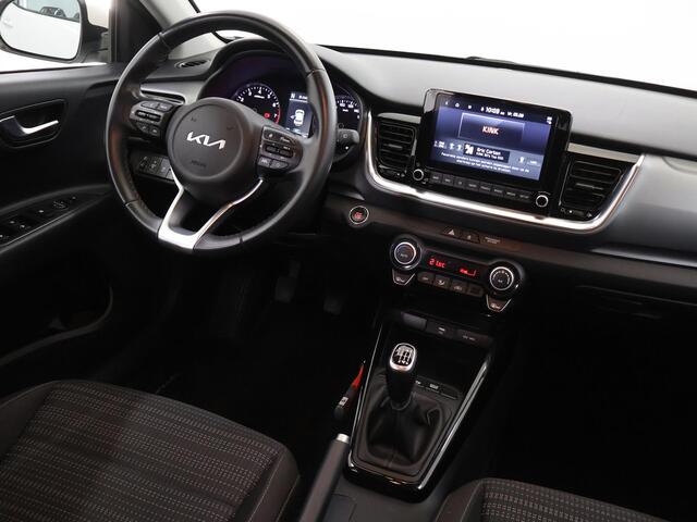 KIA Stonic 1.0 T-GDi MHEV DynamicPlusLine | Navigatiesysteem | Parkeercamera | Lane Assist | Cruise Control