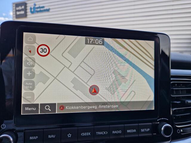 KIA Stonic 1.0 T-GDi MHEV GT-Line | Navi | LM | Camera | Stoelverwarming | Stuurverwarming | Apple Carplay / Android Auto |