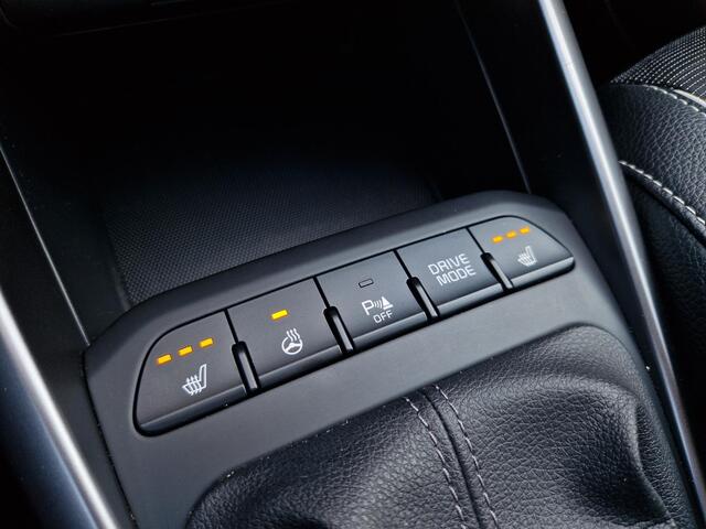 KIA Stonic 1.0 T-GDi MHEV GT-Line | Navi | LM | Camera | Stoelverwarming | Stuurverwarming | Apple Carplay / Android Auto |