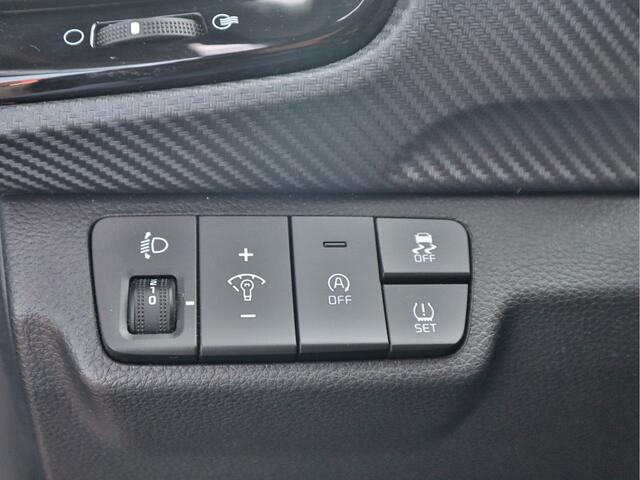 KIA Stonic 1.0 T-GDi MHEV GT-Line | Stoelverwarming | "17 LMV | Navigatie | Camera | Tot 10JR. Kia Garantie |