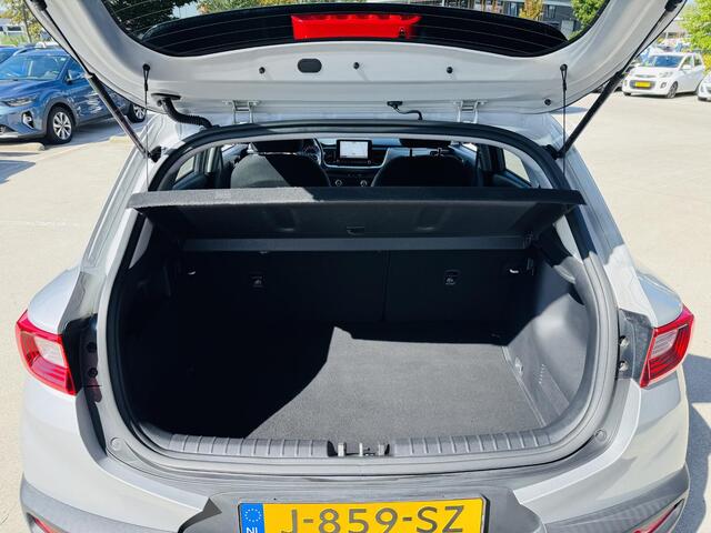 KIA Stonic 1.0 T-GDi MHEV DynamicPlusLine Trekhaak | Clima | Keyless | Privacyglass