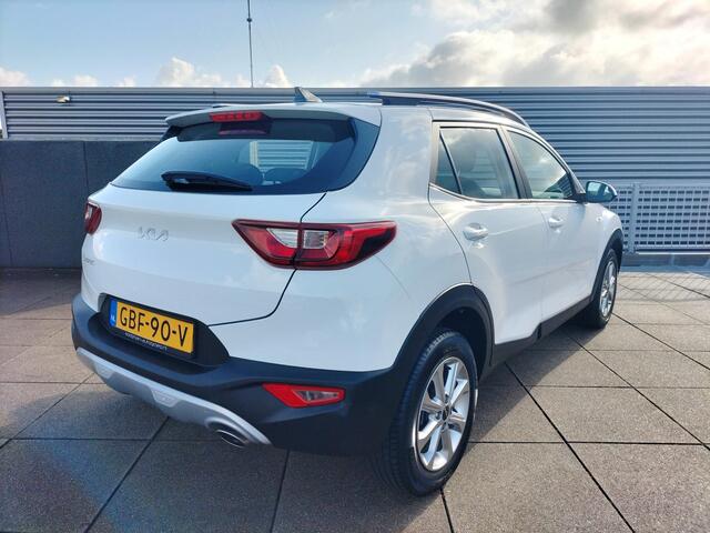 KIA Stonic 1.0 T-GDi MHEV DynamicLine Clima / Navigatie / Camera
