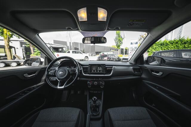 KIA Stonic EDITION 7