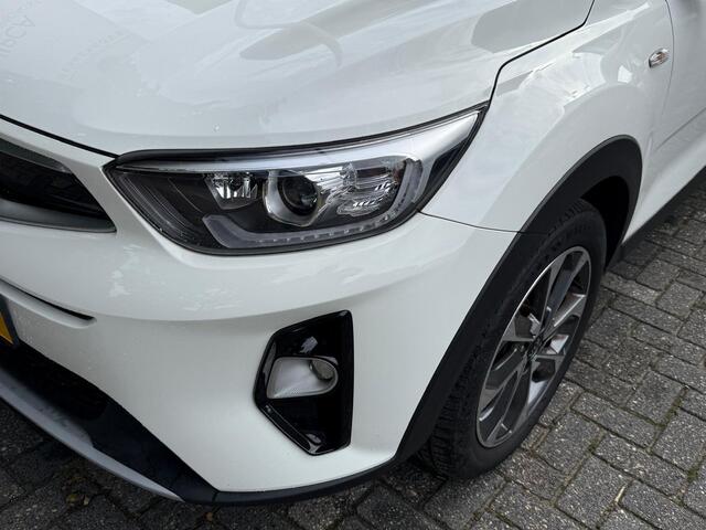 KIA Stonic 1.0 T-GDi Sports Edition Alu wielen/Aircol/Navi/Mistl/Two-Tone