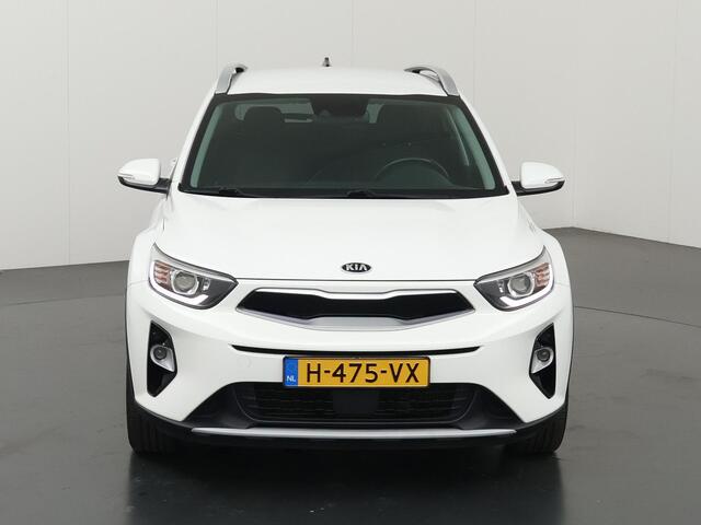 KIA Stonic 1.0 T-GDi DynamicPlusLine | Keyless | Navigatie | Parkeercamera | Apple Carplay/Android Auto | Climate Control | Cruise control |