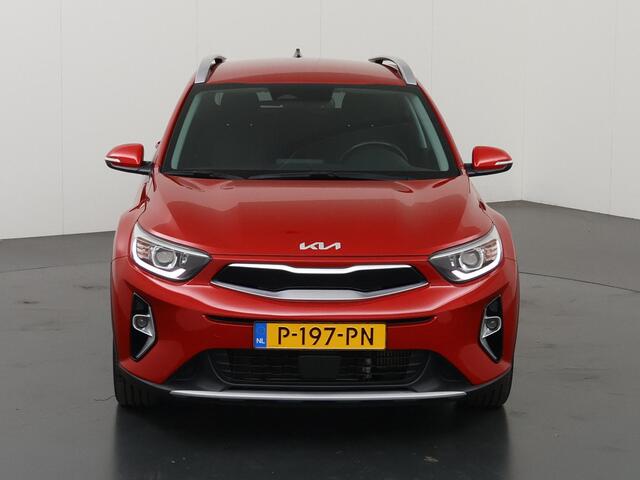 KIA Stonic 1.0 T-GDi MHEV DynamicPlusLine | Navigatie | Parkeercamera | Climate Control | Keyless Go | Climate Control |