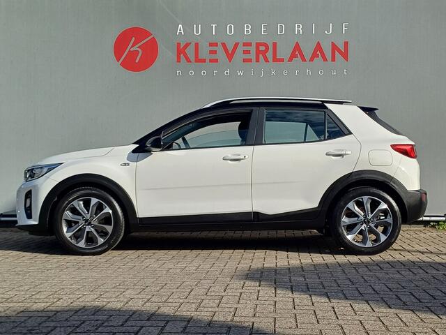 KIA Stonic 1.0 T-GDi DynamicLine | CRUISECONTROL | CAMERA | BLUETOOTH | Wij bieden ook financiering mogelijkheden aan.