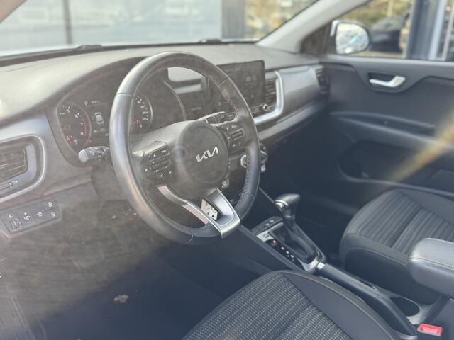 KIA Stonic 1.0 T-GDi MHEV DynamicLine | Camera | Carplay