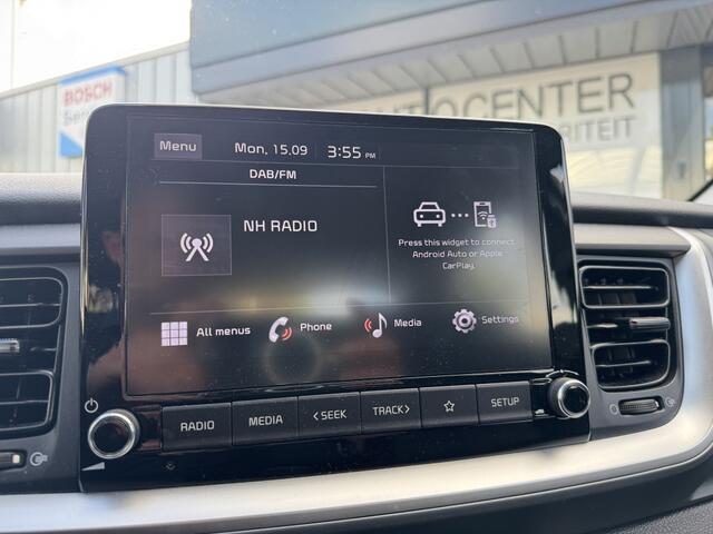 KIA Stonic 1.0 T-GDi MHEV DynamicLine | Camera | Carplay
