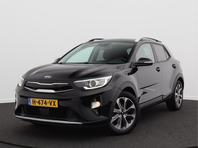 KIA Stonic 1.0 T-GDi DynamicPlusLine/ lage km/ compleet!