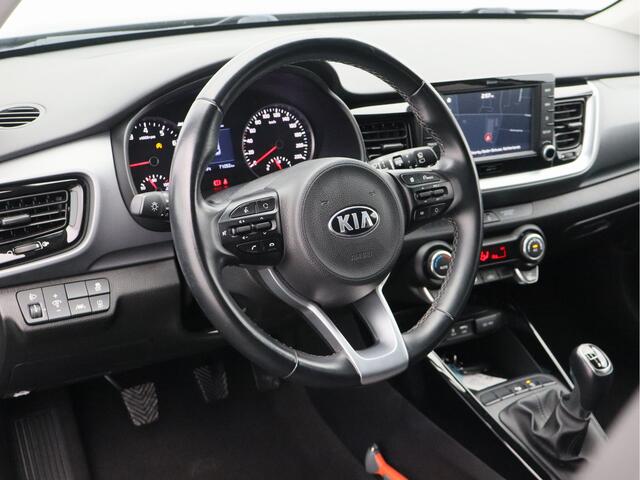 KIA Stonic 1.0 T-GDi DynamicPlusLine/ lage km/ compleet!