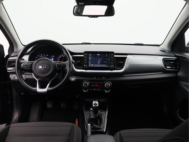 KIA Stonic 1.0 T-GDi DynamicPlusLine/ lage km/ compleet!