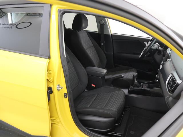 KIA Stonic 1.0 T-GDi DynamicPlusLine | Navigatie | Parkeercamera | Climate Control | Keyless Go |