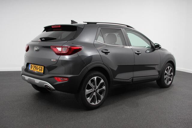 KIA Stonic 1.0 T-GDi 120 PK Automaat Vision | Navigatie | Climate control | Camera | Lane Assist | Cruise Control | Privacy Glass | Lichtmetalen velgen | Stoel-Stuurverwarming