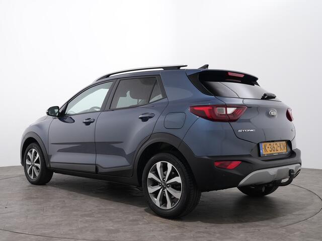 KIA Stonic 1.0 T-GDi MHEV DYNAMICPLUSLINE | Navi | Camera | Trekhaak