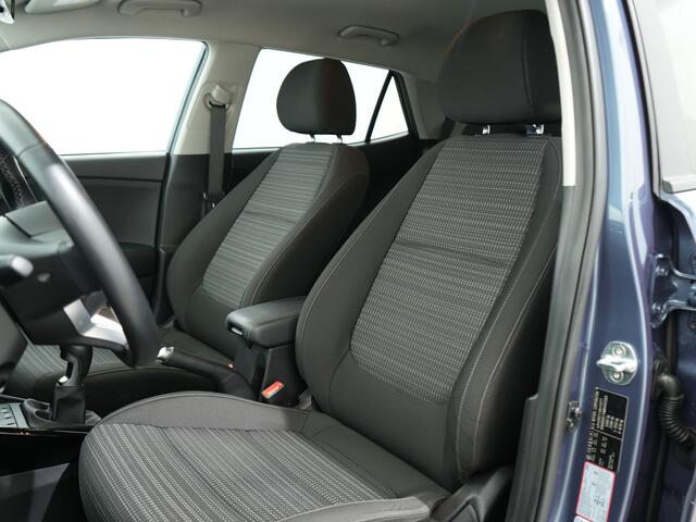 KIA Stonic 1.0 T-GDi MHEV DYNAMICPLUSLINE | Navi | Camera | Trekhaak