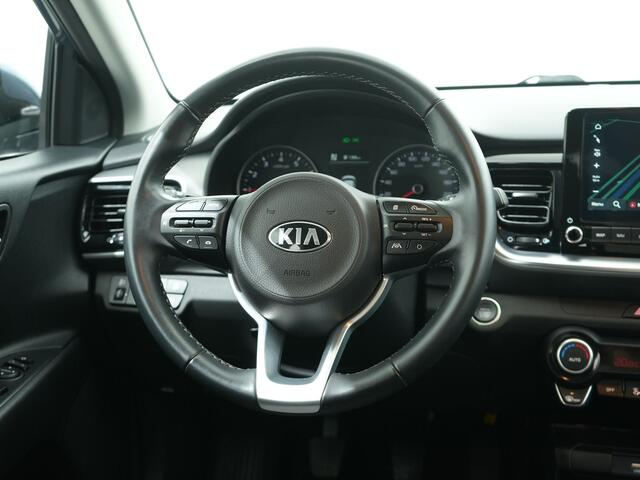 KIA Stonic 1.0 T-GDi MHEV DYNAMICPLUSLINE | Navi | Camera | Trekhaak