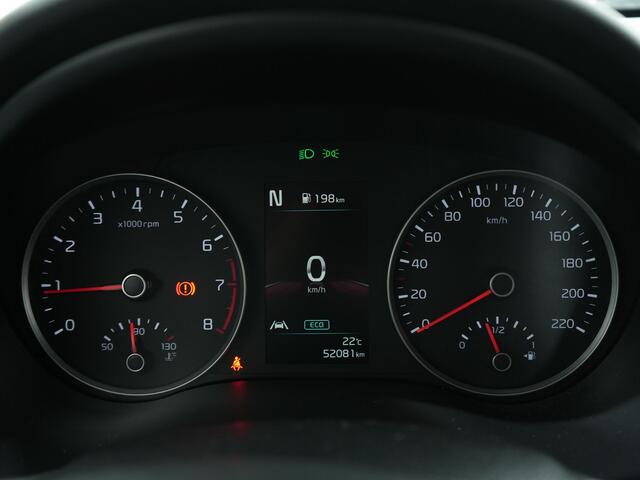 KIA Stonic 1.0 T-GDi MHEV DYNAMICPLUSLINE | Navi | Camera | Trekhaak