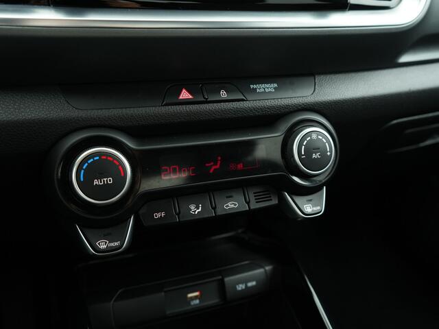 KIA Stonic 1.0 T-GDi MHEV DYNAMICPLUSLINE | Navi | Camera | Trekhaak