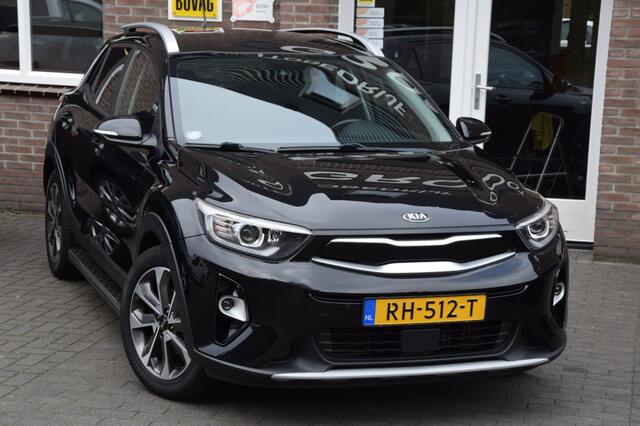 KIA Stonic 1.0 T-GDI DYN.LINE
