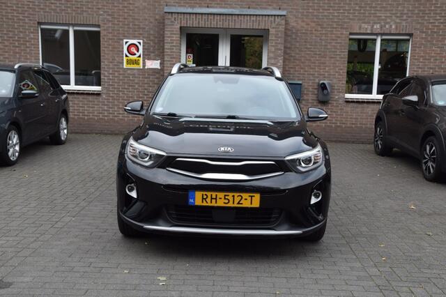 KIA Stonic 1.0 T-GDI DYN.LINE