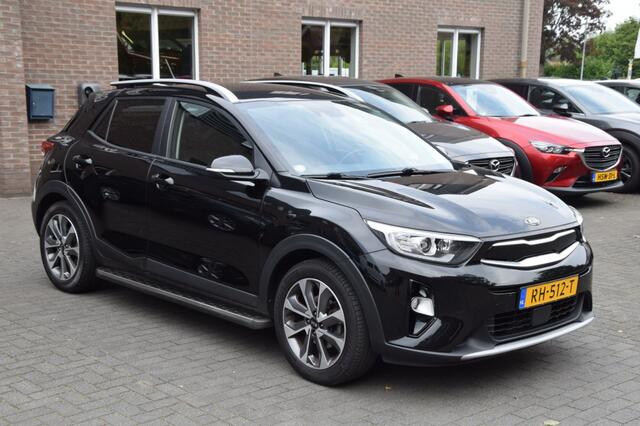 KIA Stonic 1.0 T-GDI DYN.LINE