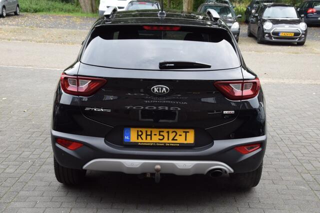 KIA Stonic 1.0 T-GDI DYN.LINE