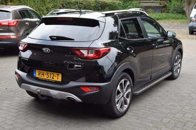 KIA Stonic 1.0 T-GDI DYN.LINE