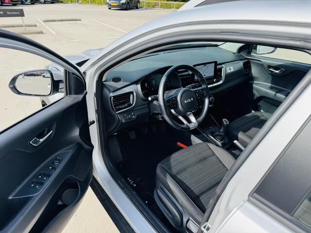 KIA Stonic 1.0 T-GDi MHEV DynamicLine Airco | Cruise | Camera | Navi | Clima