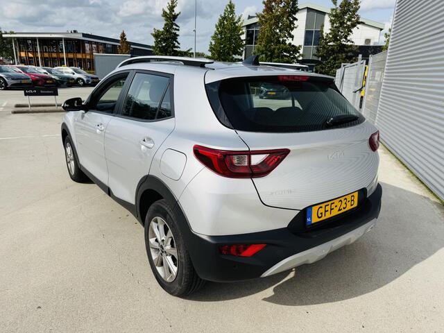 KIA Stonic 1.0 T-GDi MHEV DynamicLine Airco | Cruise | Camera | Navi | Clima