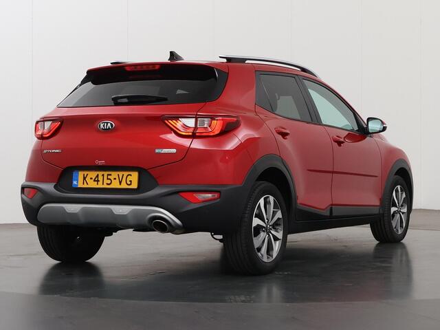 KIA Stonic 1.0 T-GDi MHEV DynamicPlusLine | Keyless | Navigatie | Parkeercamera | Apple Carplay/Android Auto | Climate Control