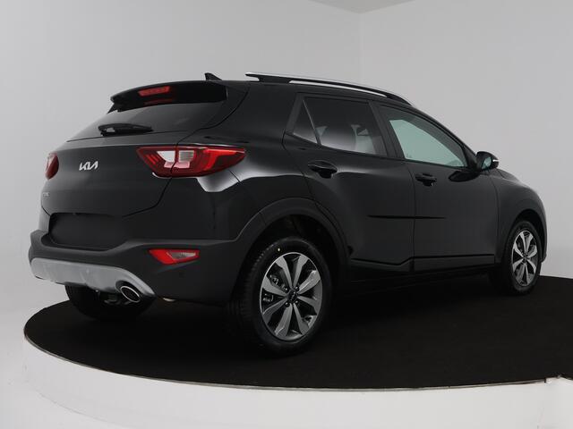 KIA Stonic 1.0 T-GDi MHEV DynamicPlusLine | NIEUW!! Uit voorraad leverbaar! |