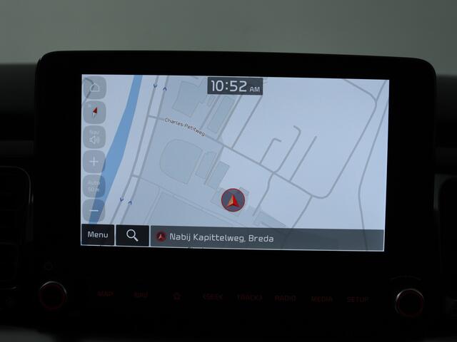 KIA Stonic 1.0 T-GDi MHEV DynamicPlusLine | NIEUW!! Uit voorraad leverbaar! |