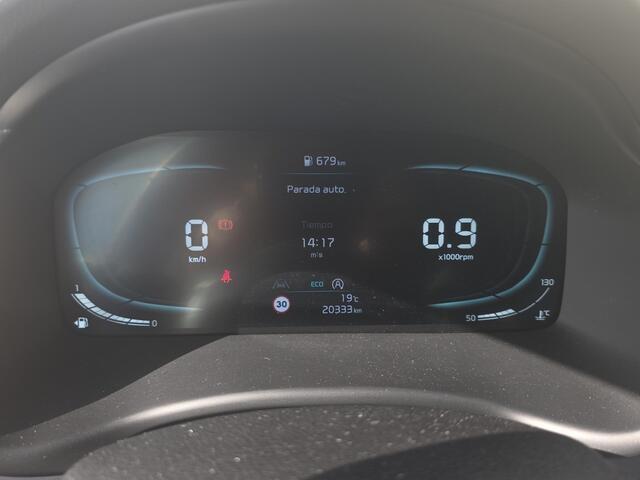 KIA Stonic 1.0 T-GDi MHEV DynamicPlusLine | Stoelverwarming | Key-Less | Regensensor | Clima | Navi |