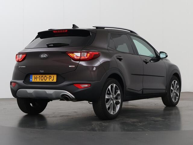 KIA Stonic 1.0 T-GDi DynamicPlusLine | Keyless | Navigatie | Parkeercamera | Apple Carplay/Android Auto | Climate Control |