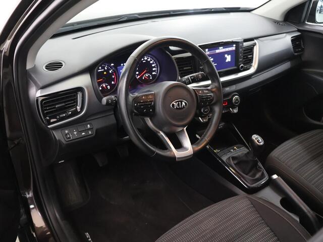 KIA Stonic 1.0 T-GDi DynamicPlusLine | Keyless | Navigatie | Parkeercamera | Apple Carplay/Android Auto | Climate Control |