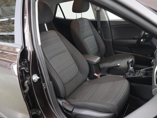 KIA Stonic 1.0 T-GDi DynamicPlusLine | Keyless | Navigatie | Parkeercamera | Apple Carplay/Android Auto | Climate Control |