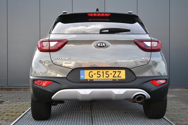KIA Stonic 1.0 T-GDi DynamicPlusLine