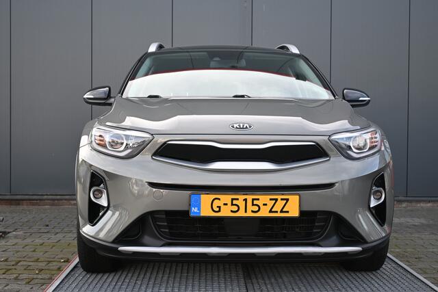 KIA Stonic 1.0 T-GDi DynamicPlusLine