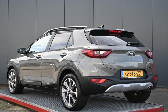 KIA Stonic 1.0 T-GDi DynamicPlusLine
