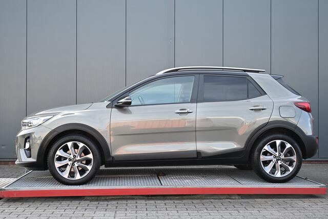 KIA Stonic 1.0 T-GDi DynamicPlusLine