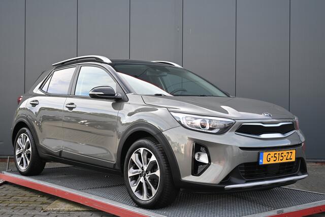 KIA Stonic 1.0 T-GDi DynamicPlusLine