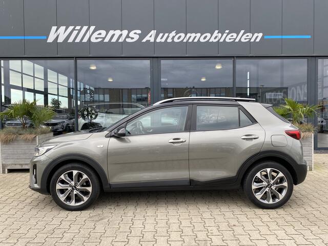 KIA Stonic 1.0 T-GDi DynamicLine APP Connect , Navigatie, Cruise Control