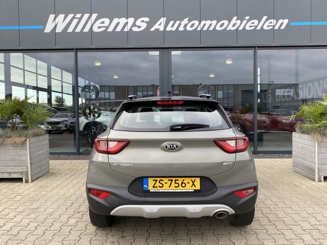 KIA Stonic 1.0 T-GDi DynamicLine APP Connect , Navigatie, Cruise Control