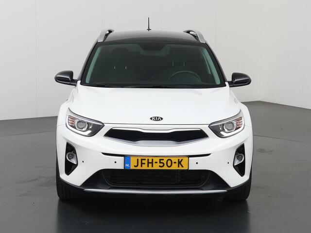 KIA Stonic 1.0 T-GDi DynamicPlusLine Edition | Navigatiesysteem | Parkeercamera | Cruise Control | Cruise Control |