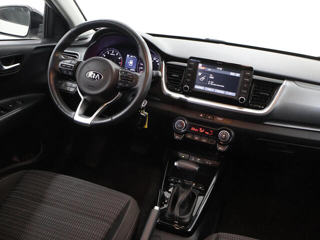 KIA Stonic 1.0 T-GDi DynamicPlusLine Edition | Navigatiesysteem | Parkeercamera | Cruise Control | Cruise Control |