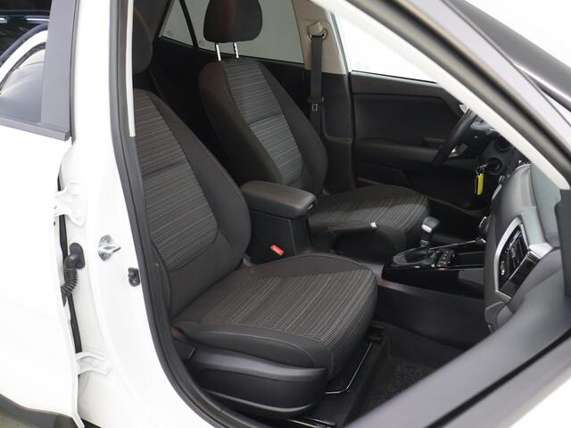 KIA Stonic 1.0 T-GDi DynamicPlusLine Edition | Navigatiesysteem | Parkeercamera | Cruise Control | Cruise Control |