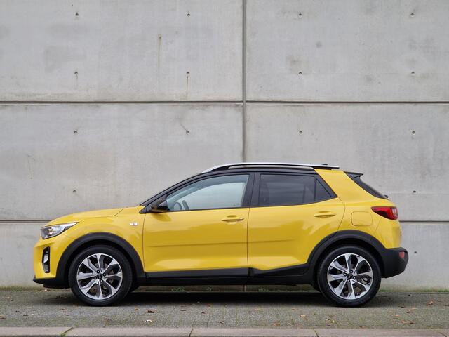 KIA Stonic 1.0 T-GDi Sports Edition | Navi | Camera | Cruise | Apple Carplay | Android Auto |