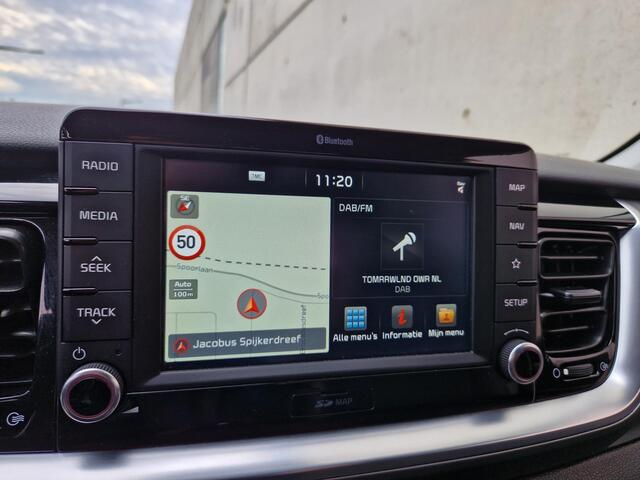 KIA Stonic 1.0 T-GDi Sports Edition | Navi | Camera | Cruise | Apple Carplay | Android Auto |