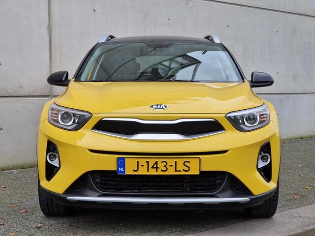 KIA Stonic 1.0 T-GDi Sports Edition | Navi | Camera | Cruise | Apple Carplay | Android Auto |
